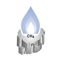 North American Coalbed Methane Forum logo